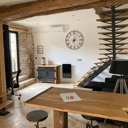 La Grange Villa Avallon Ngoại thất bức ảnh