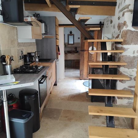La Grange Villa Avallon Ngoại thất bức ảnh