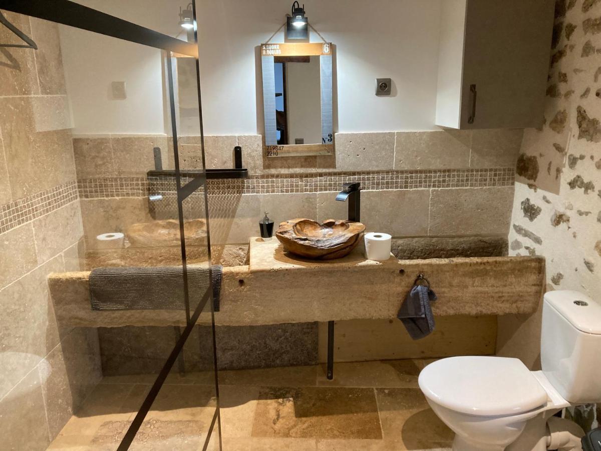 La Grange Villa Avallon Ngoại thất bức ảnh