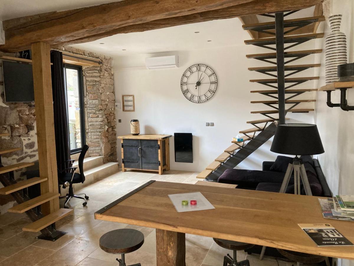 La Grange Villa Avallon Ngoại thất bức ảnh