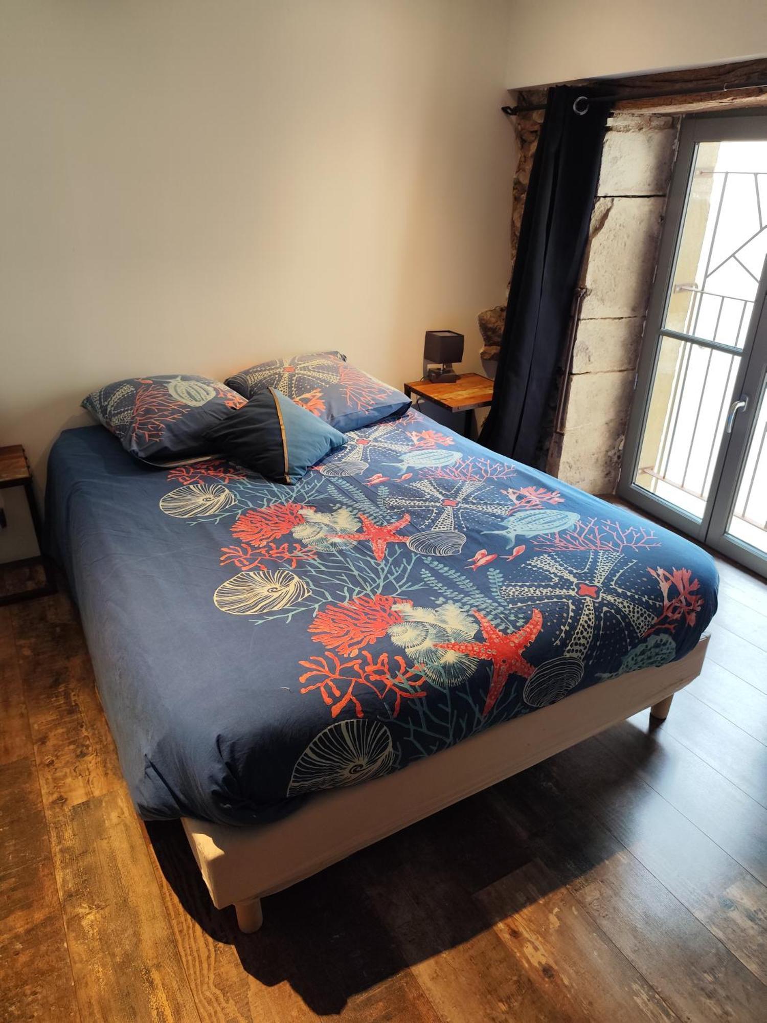 La Grange Villa Avallon Ngoại thất bức ảnh