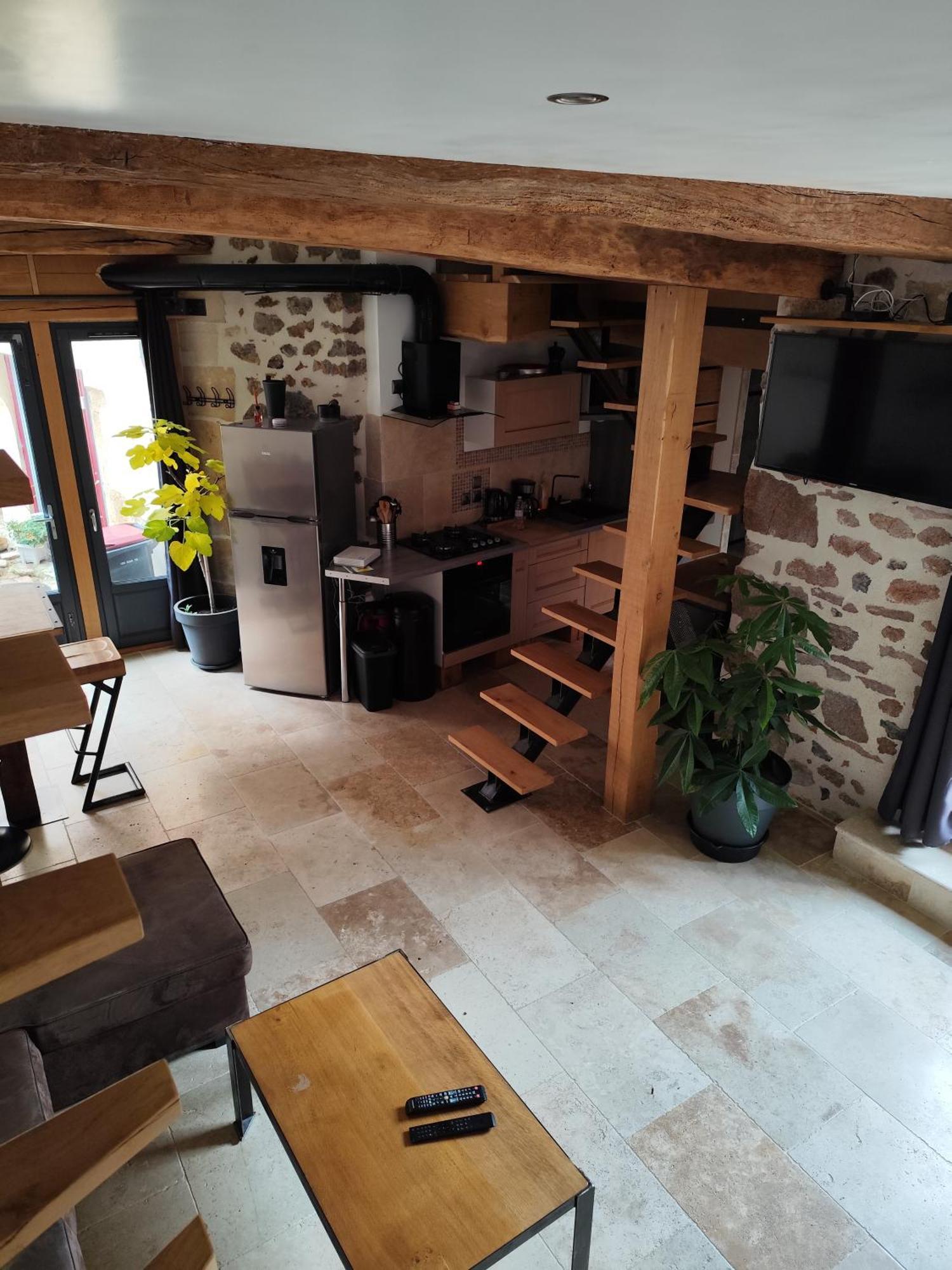 La Grange Villa Avallon Ngoại thất bức ảnh
