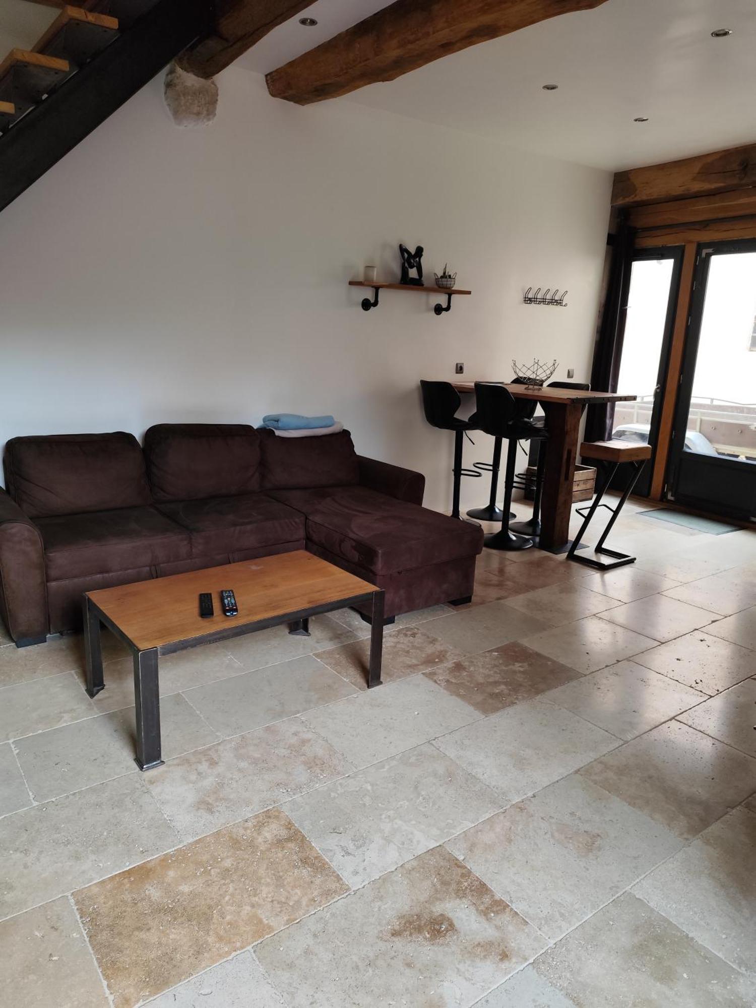 La Grange Villa Avallon Ngoại thất bức ảnh